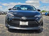 Thumbnail of 2019 Black Sand Pearl Toyota Corolla