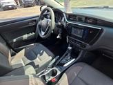 Thumbnail of 2019 Black Sand Pearl Toyota Corolla