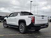 Thumbnail of 2025 Summit White Chevrolet Silverado EV