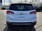 Thumbnail of 2023 White Chevrolet Equinox