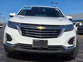 Thumbnail of 2023 White Chevrolet Equinox