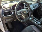 Thumbnail of 2023 White Chevrolet Equinox