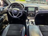 Thumbnail of 2019 Bright White Clearcoat Jeep Grand Cherokee