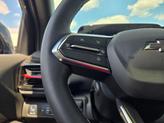 Thumbnail of 2026 Black Chevrolet Silverado EV