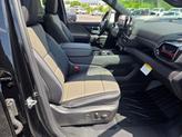 Thumbnail of 2026 Black Chevrolet Silverado EV