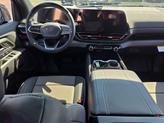 Thumbnail of 2026 Black Chevrolet Silverado EV