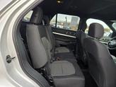 Thumbnail of 2017 Ingot Silver Ford Explorer