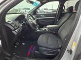 Thumbnail of 2017 Ingot Silver Ford Explorer