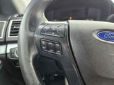 Thumbnail of 2017 Ingot Silver Ford Explorer