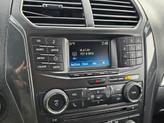 Thumbnail of 2017 Ingot Silver Ford Explorer