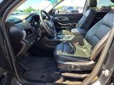 Thumbnail of 2020 Graphite Metallic Chevrolet Traverse