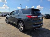Thumbnail of 2020 Graphite Metallic Chevrolet Traverse