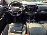 Thumbnail of 2020 Graphite Metallic Chevrolet Traverse