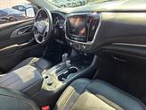 Thumbnail of 2020 Graphite Metallic Chevrolet Traverse