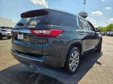 Thumbnail of 2020 Graphite Metallic Chevrolet Traverse