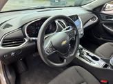 Thumbnail of 2023 Mineral Gray Metallic Chevrolet Malibu
