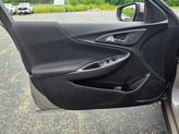 Thumbnail of 2023 Mineral Gray Metallic Chevrolet Malibu