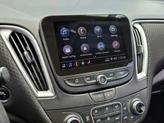 Thumbnail of 2023 Mineral Gray Metallic Chevrolet Malibu