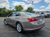 Thumbnail of 2023 Mineral Gray Metallic Chevrolet Malibu