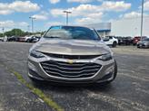Thumbnail of 2023 Mineral Gray Metallic Chevrolet Malibu