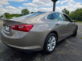 Thumbnail of 2023 Mineral Gray Metallic Chevrolet Malibu