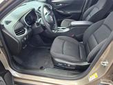 Thumbnail of 2023 Mineral Gray Metallic Chevrolet Malibu