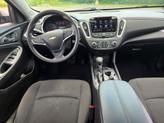 Thumbnail of 2023 Mineral Gray Metallic Chevrolet Malibu