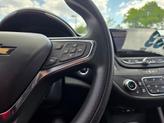 Thumbnail of 2023 Mineral Gray Metallic Chevrolet Malibu