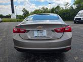 Thumbnail of 2023 Mineral Gray Metallic Chevrolet Malibu