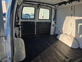 Thumbnail of 2022 Summit White Chevrolet Express 2500