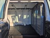 Thumbnail of 2022 Summit White Chevrolet Express 2500