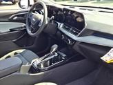 Thumbnail of 2025 Summit White Chevrolet Trax