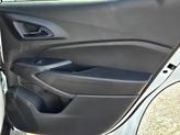 Thumbnail of 2025 Summit White Chevrolet Trax