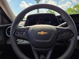 Thumbnail of 2025 Summit White Chevrolet Trax