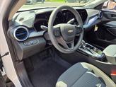 Thumbnail of 2025 Summit White Chevrolet Trax