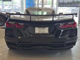 Thumbnail of 2025 Black Chevrolet Corvette