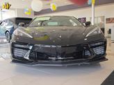 Thumbnail of 2025 Black Chevrolet Corvette