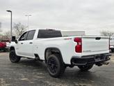Thumbnail of 2024 Summit White Chevrolet Silverado 2500