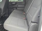 Thumbnail of 2024 Summit White Chevrolet Silverado 2500