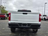 Thumbnail of 2024 Summit White Chevrolet Silverado 2500
