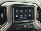 Thumbnail of 2024 Summit White Chevrolet Silverado 2500