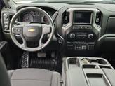 Thumbnail of 2024 Summit White Chevrolet Silverado 2500
