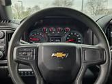 Thumbnail of 2024 Summit White Chevrolet Silverado 2500