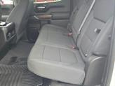 Thumbnail of 2021 Summit White Chevrolet Silverado 1500