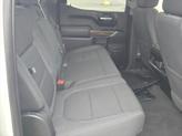 Thumbnail of 2021 Summit White Chevrolet Silverado 1500
