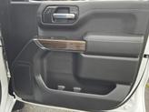 Thumbnail of 2021 Summit White Chevrolet Silverado 1500