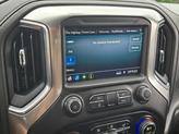 Thumbnail of 2021 Summit White Chevrolet Silverado 1500