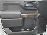 Thumbnail of 2021 Summit White Chevrolet Silverado 1500