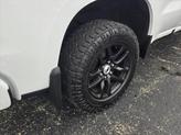 Thumbnail of 2021 Summit White Chevrolet Silverado 1500