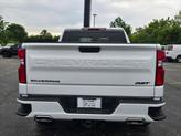 Thumbnail of 2021 Summit White Chevrolet Silverado 1500